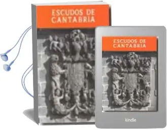 Descargar AudioLibro Escudos de Cantabria de Carmen Gonzalez Echegaray año 2009