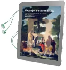 Descargar AudioLibro Espejo de Sombras de Alberto Medina Dominguez año 2009