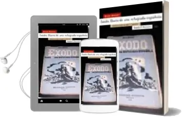 Descargar AudioLibro Exodo: Diario de una Refugiada Española (Edicion a Cargo de Jose f. Colmeiro) de Silvia Mistral año 2009