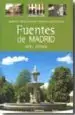 AudioLibro Fuentes de Madrid: Arte e Historia de Agustin Francisco Martinez Carbajo