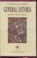 AudioLibro General Estoria Quinta y Sexta Partes (Estuche con 2 Vols) de Alfonso X El Sabio