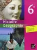 AudioLibro Histoire Geographie 6e de Varios Autores