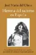 AudioLibro Historia del Racismo en España de Jose Maria Del Olmo