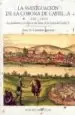 AudioLibro La Averiguacion de la Corona de Castilla, 1525-1540: Lo Pecheros y el Dinero del Reino en la Epoca de Carlos v (3 Tomos) de Juan M. Carretero Zamora