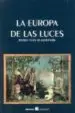 AudioLibro La Europa de las Luces de Ives Beaurrepaire Pierre