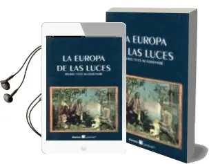 Descargar AudioLibro La Europa de las Luces de Ives Beaurrepaire Pierre año 2009