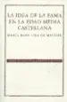 AudioLibro La Idea de la Fama en la Edad Media Castellana (2ª Ed.) de M. Rosa Lida De Malkiel
