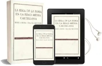 Descargar AudioLibro La Idea de la Fama en la Edad Media Castellana (2ª Ed.) de M. Rosa Lida De Malkiel año 2009