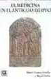 AudioLibro La Medicina en el Antiguo Egipto de Manuel Cuenca Estrella