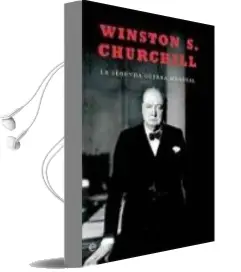 Descargar AudioLibro La Segunda Guerra Mundial de Winston Churchill año 2009