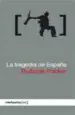 AudioLibro La Tragedia de España de Rudolf Rocker