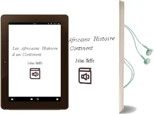 Descargar AudioLibro Les Africains: Histoire d un Continent de John Iliffe año 2009