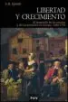 AudioLibro Libertad y Crecimiento: El Desarrollo de los Estados y de los Mercados en la Europa de 1300-1750 de Helen Spstein