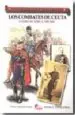 AudioLibro Los Combates de Ceuta: Guerra de Africa 1859-1860 (Coleccion Guer Reros y Batallas Vol. 54) de Antonio Luis Martin Gomez