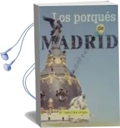 Descargar AudioLibro Los Porques de Madrid de Varios Autores año 2009