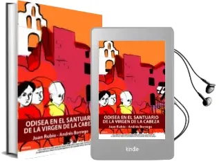 Descargar AudioLibro Odisea en el Santuario de la Virgen de la Cabeza de Varios Autores año 2009