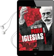 Descargar AudioLibro Pablo Iglesias de Gustavo Vidal año 2009