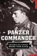 AudioLibro Panzer Comander de Hans Von Luck