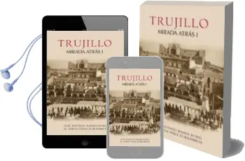 Descargar AudioLibro Trujillo Mirada Atras i de Varios Autores año 2009