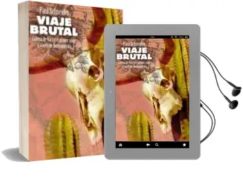Descargar AudioLibro Viaje Brutal: Cabeza de Vaca y Primer Viaje a Traves de Norteamer ica de Varios Autores año 2009