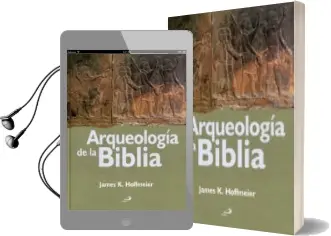 Descargar AudioLibro Arqueologia de la Biblia de James K. Hoffmeier año 2009