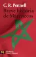 AudioLibro Breve Historia de Marruecos de C.R. Pennell