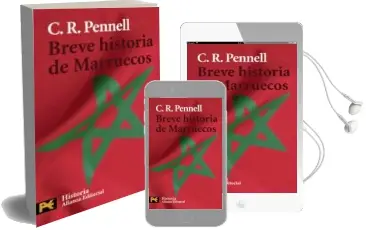 Descargar AudioLibro Breve Historia de Marruecos de C.R. Pennell año 2009