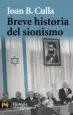AudioLibro Breve Historia del Sionismo de Joan B. Culla I Clara