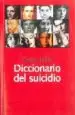 AudioLibro Diccionario del Suicidio de 9788492422104