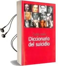 Descargar AudioLibro Diccionario del Suicidio de 9788492422104 año 2009