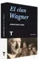 AudioLibro El Clan Wagner de Jonathan Carr