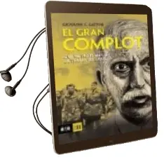 Descargar AudioLibro El Gran Complot de Giovanni Cattini año 2009