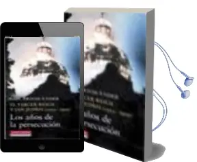Descargar AudioLibro El Tercer Reich y los Judios (1933-1939): Los Años de la Persecuc ion de Saul Friedländer año 2009