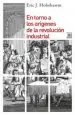 AudioLibro En Torno a los Origenes de la Revolucion Industrial de Eric Hobsbawm