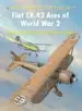 AudioLibro Fiat Cr.42 Aces of World war 2 de Hakan Gustavsson