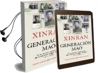 Descargar AudioLibro Generacion mao de Xinran año 2009