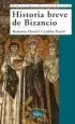 AudioLibro Historia Breve de Bizancio de Rolando Daniel Castillo Fasoli