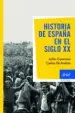 AudioLibro Historia de España en el Siglo xx (4ª Ed.) de Carlos Gil Andres