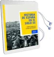 Descargar AudioLibro Historia de España en el Siglo xx (4ª Ed.) de Carlos Gil Andres año 2009