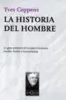 AudioLibro La Historia del Hombre de Yves Coppens