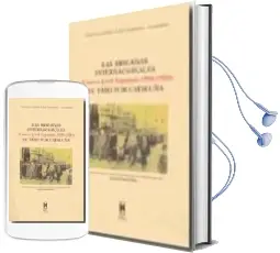 Descargar AudioLibro Las Brigadas Internacionales (Guerra Civil Española 1936-1939): S u Paso por Cataluña de Manuel Gonzalez Moreno Navarro año 2009