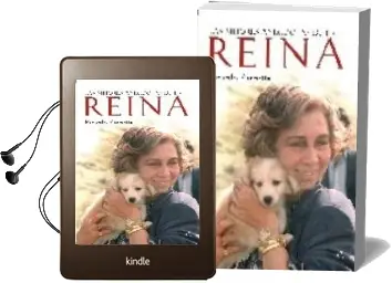 Descargar AudioLibro Las Mejores Anecdotas de la Reina de Ricardo Parrotta año 2009