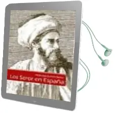 Descargar AudioLibro Los Seror en España: La Saga de los Seror de Antonio Garcia Seror año 2009