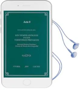 Descargar AudioLibro Los Tiempos Antiguos en los Territorios Pirenaicos de Juan Santos Yanguas año 2009