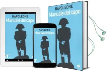 Descargar AudioLibro Manuale del Capo de Napoleone Bonaparte año 2009