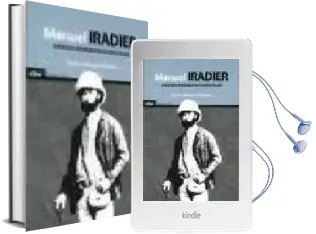 Descargar AudioLibro Manuel Iradier: Afrikako Arimaren Esploratzailea de Ramon Olasagasti Aiestaran año 2009