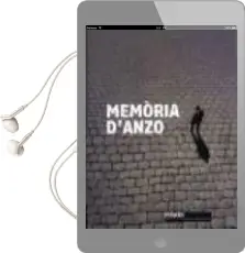 Descargar AudioLibro Memoria d Anzo de Varios Autores año 2009