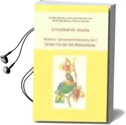 Descargar AudioLibro Nuevo Descubrimiento del Gran rio de las Amazonas de Cristobal De Acuña año 2009