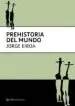 AudioLibro Prehistoria del Mundo de Jorge Eiroa