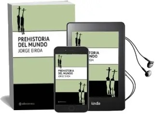 Descargar AudioLibro Prehistoria del Mundo de Jorge Eiroa año 2009